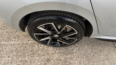 Skoda Kamiq 1.5 TSI Monte Carlo 5dr Petrol Hatchback